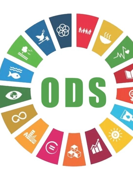 Entidad comprometida con los Objetivos de Desarrollo Sostenible (ODS)